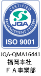 JQA-QMA16441 福岡本社 FA事業部