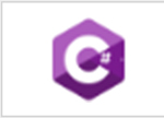 C#